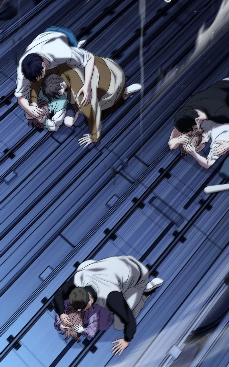 Read Ultimate Shut-in chapter 25 image 1 on Lezhin