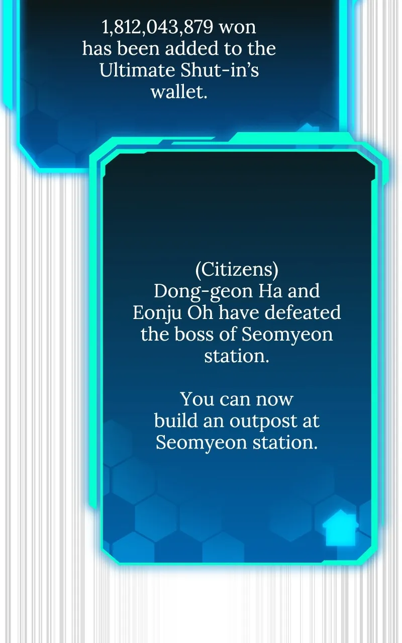 Read Ultimate Shut-in chapter 25 image 102 on Lezhin