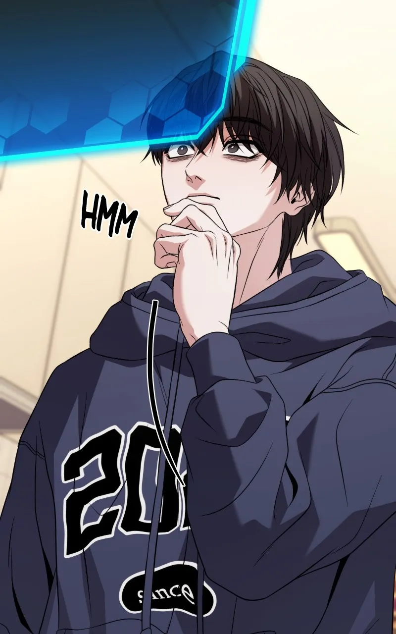 Read Ultimate Shut-in chapter 25 image 118 on Lezhin