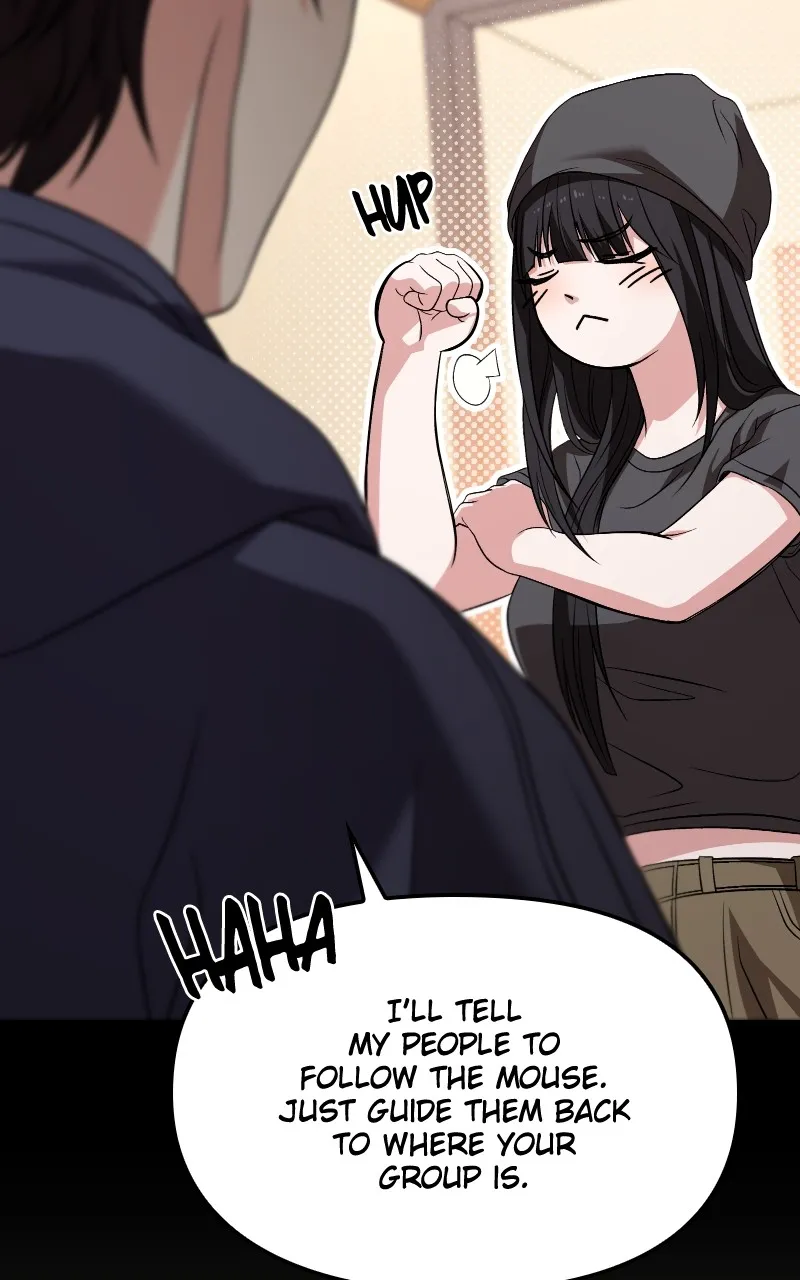 Read Ultimate Shut-in chapter 25 image 132 on Lezhin