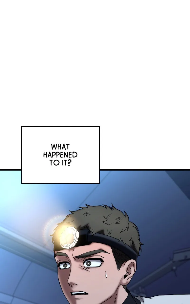 Read Ultimate Shut-in chapter 25 image 15 on Lezhin
