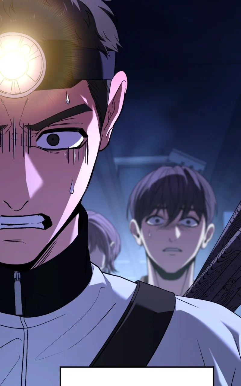 Read Ultimate Shut-in chapter 25 image 150 on Lezhin
