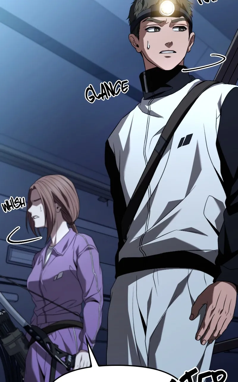 Read Ultimate Shut-in chapter 25 image 157 on Lezhin