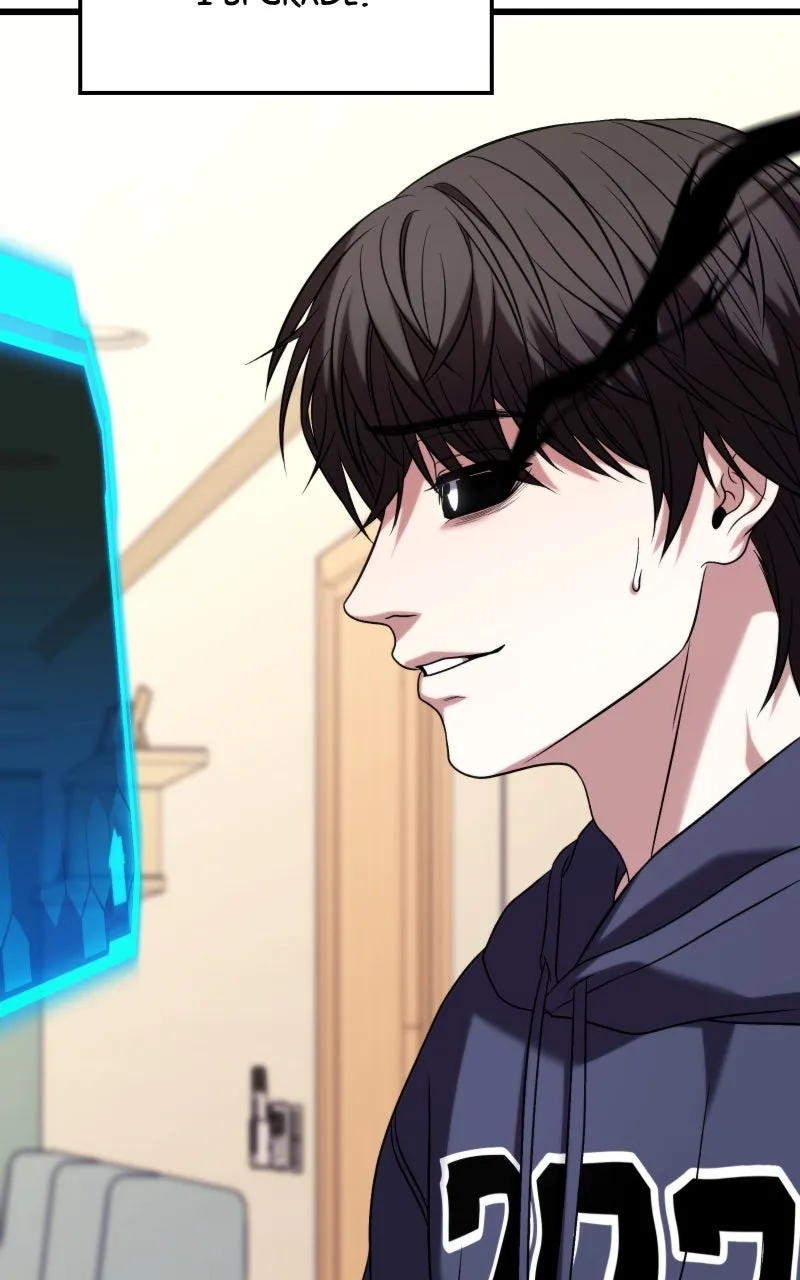Read Ultimate Shut-in chapter 25 image 172 on Lezhin