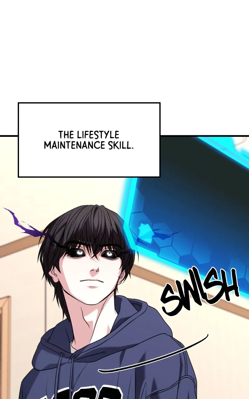 Read Ultimate Shut-in chapter 25 image 195 on Lezhin