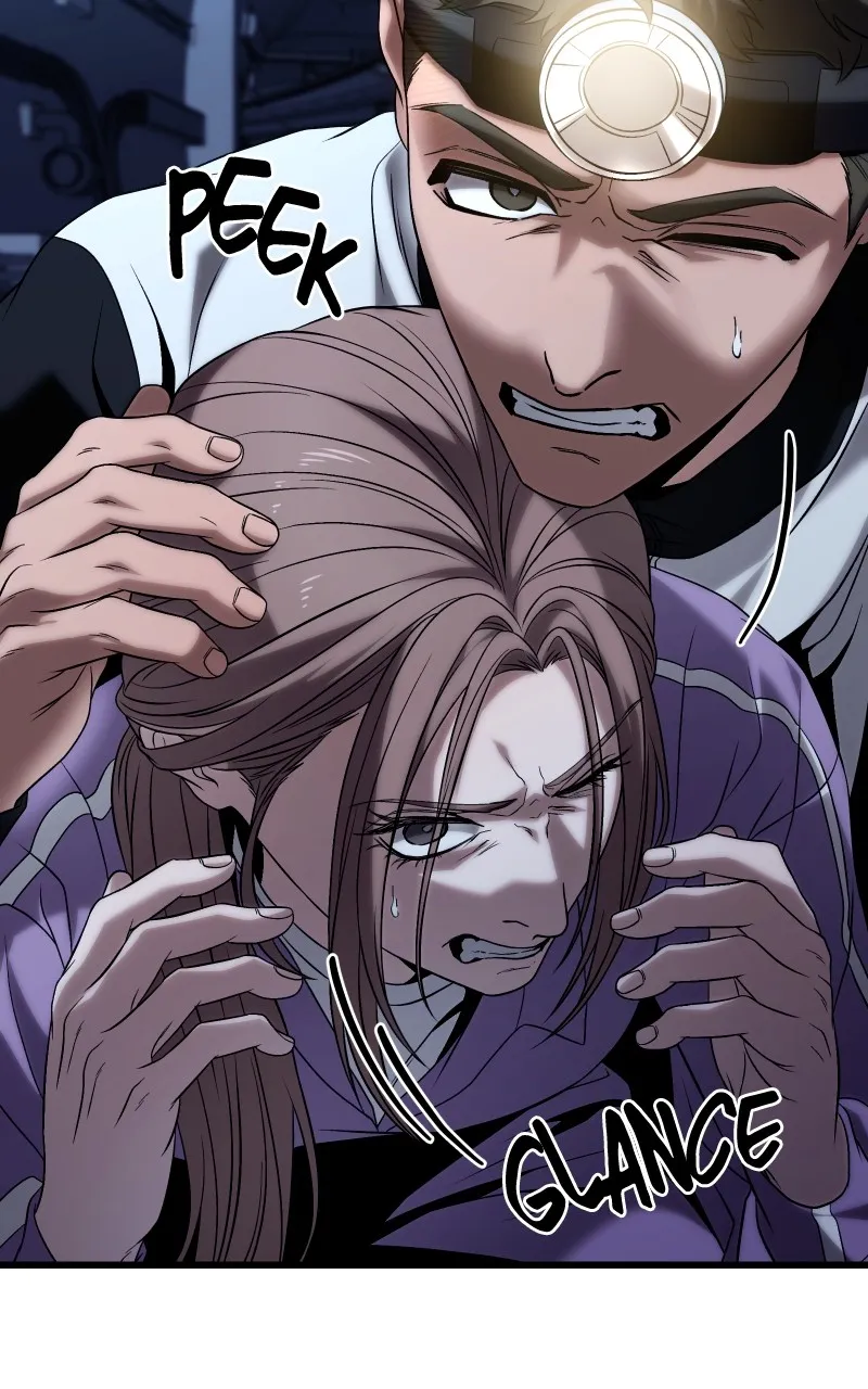 Read Ultimate Shut-in chapter 25 image 3 on Lezhin