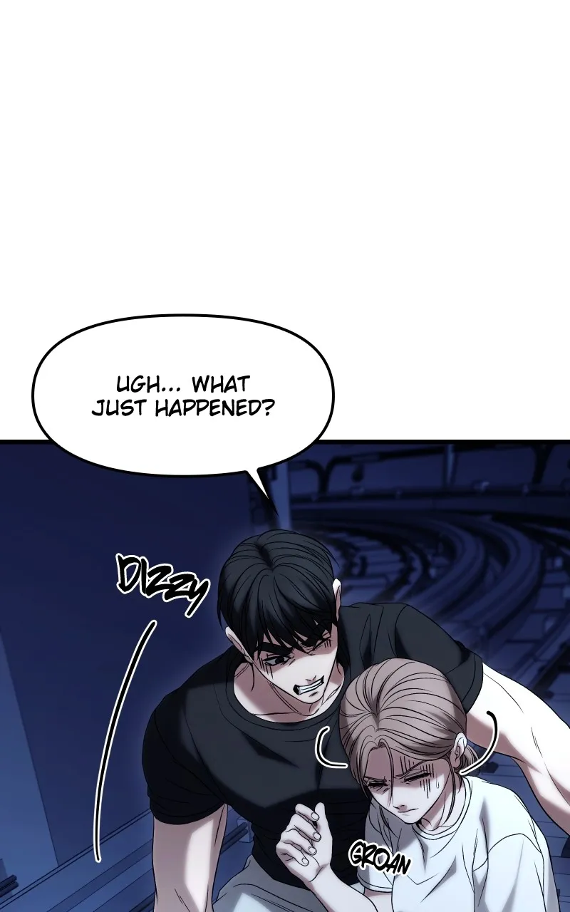 Read Ultimate Shut-in chapter 25 image 4 on Lezhin
