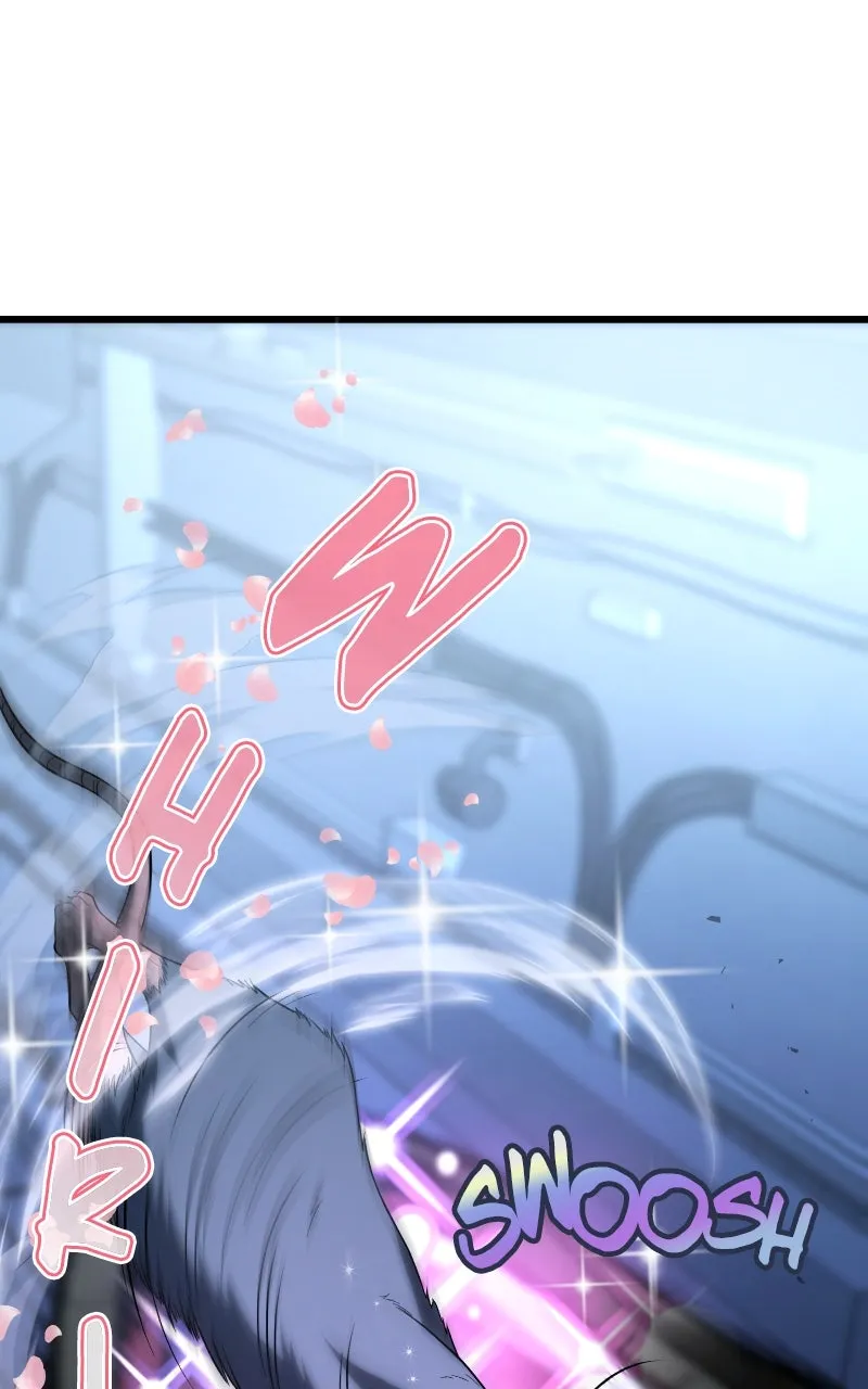 Read Ultimate Shut-in chapter 25 image 41 on Lezhin