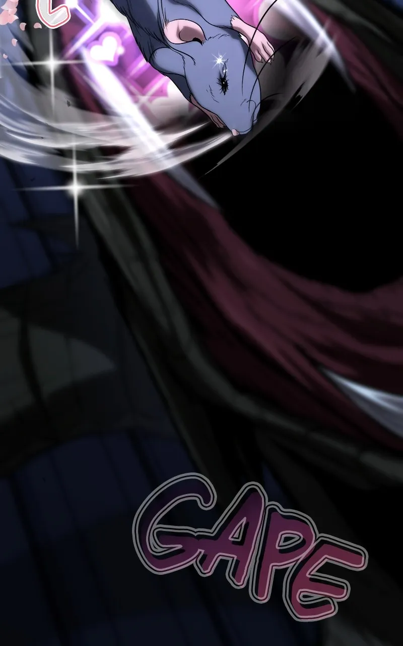 Read Ultimate Shut-in chapter 25 image 42 on Lezhin