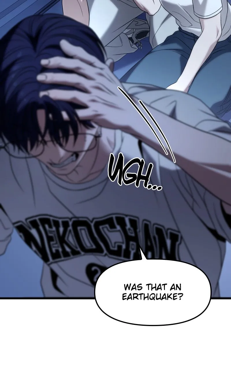 Read Ultimate Shut-in chapter 25 image 5 on Lezhin