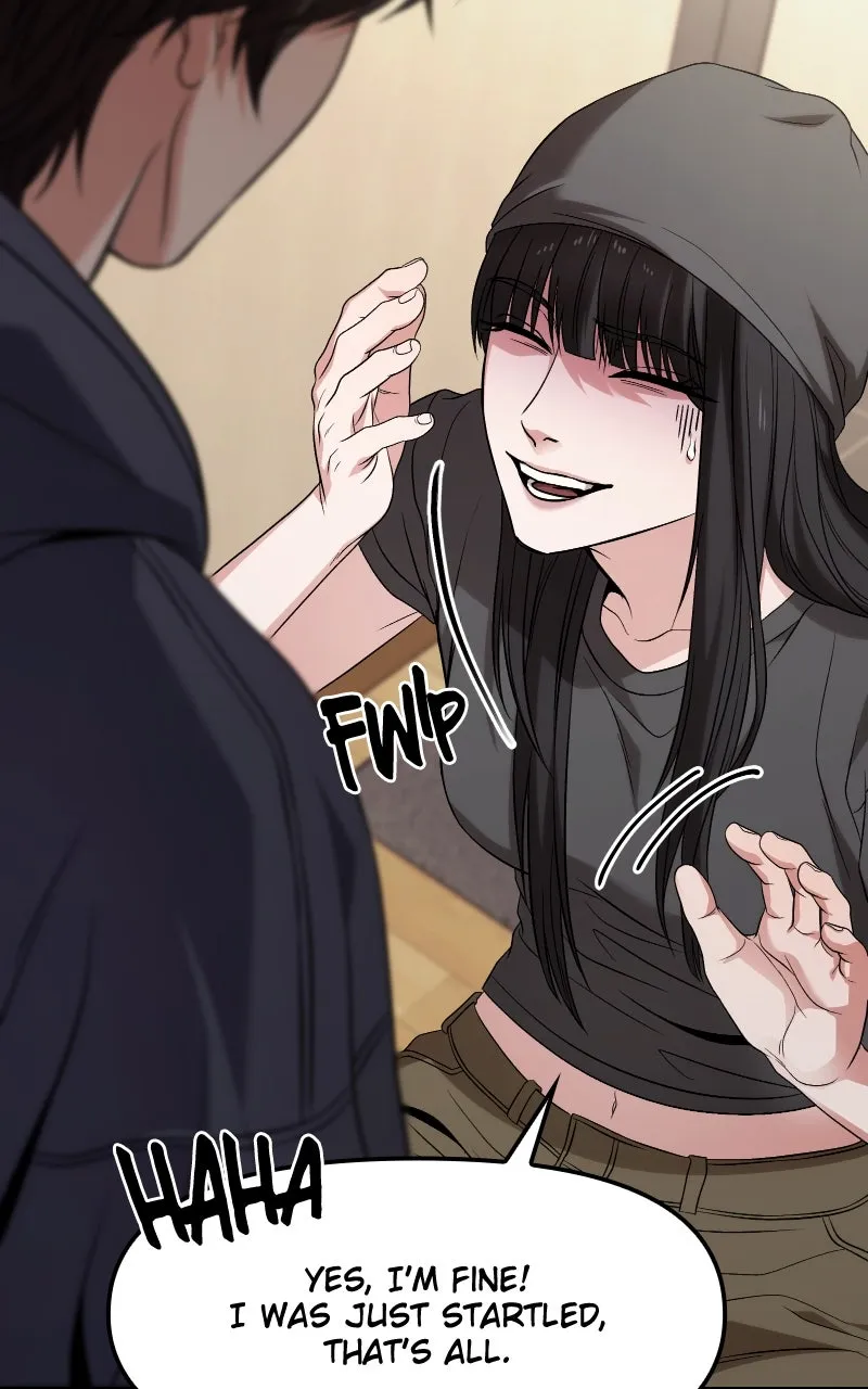 Read Ultimate Shut-in chapter 25 image 64 on Lezhin