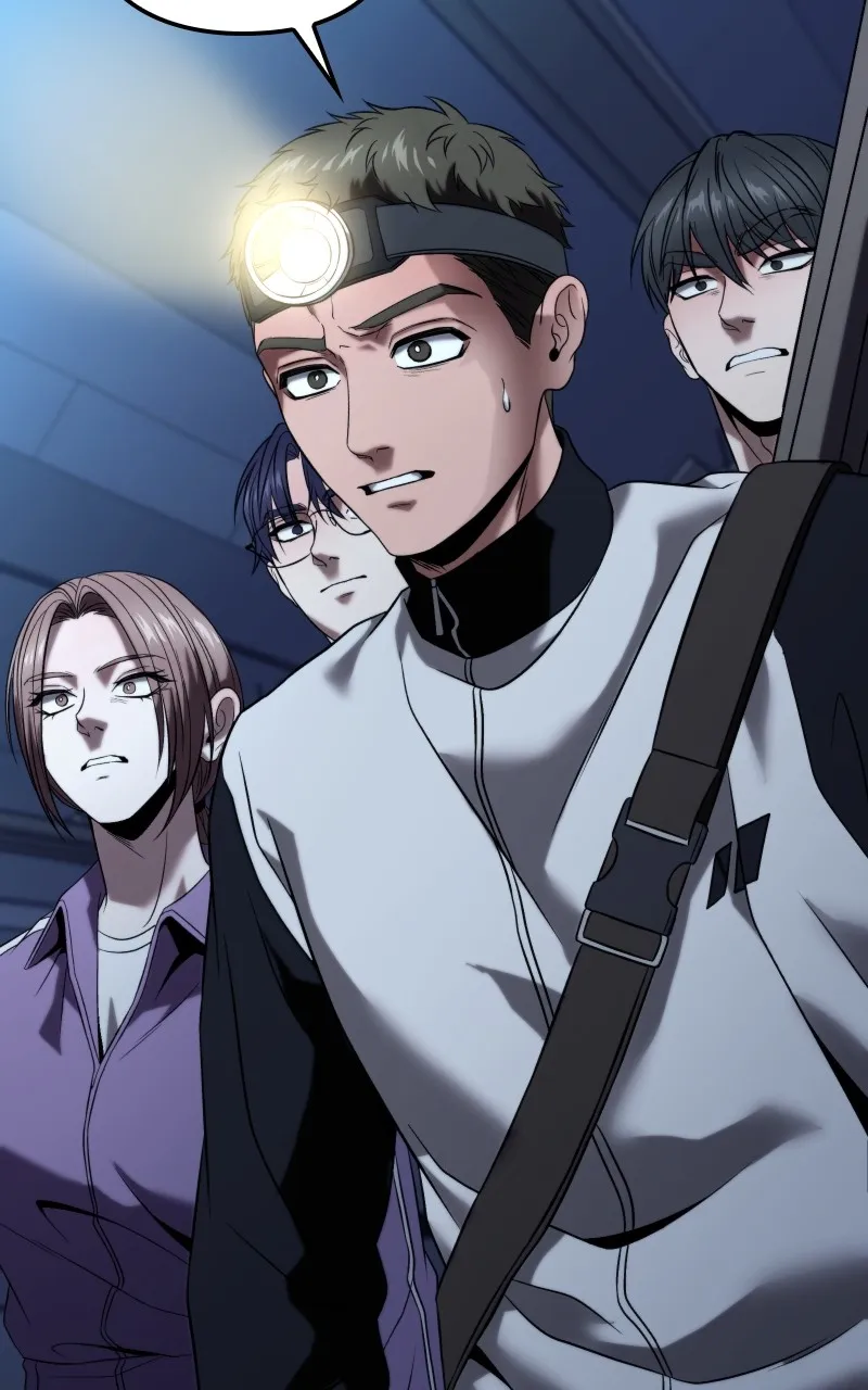 Read Ultimate Shut-in chapter 26 image 102 on Lezhin