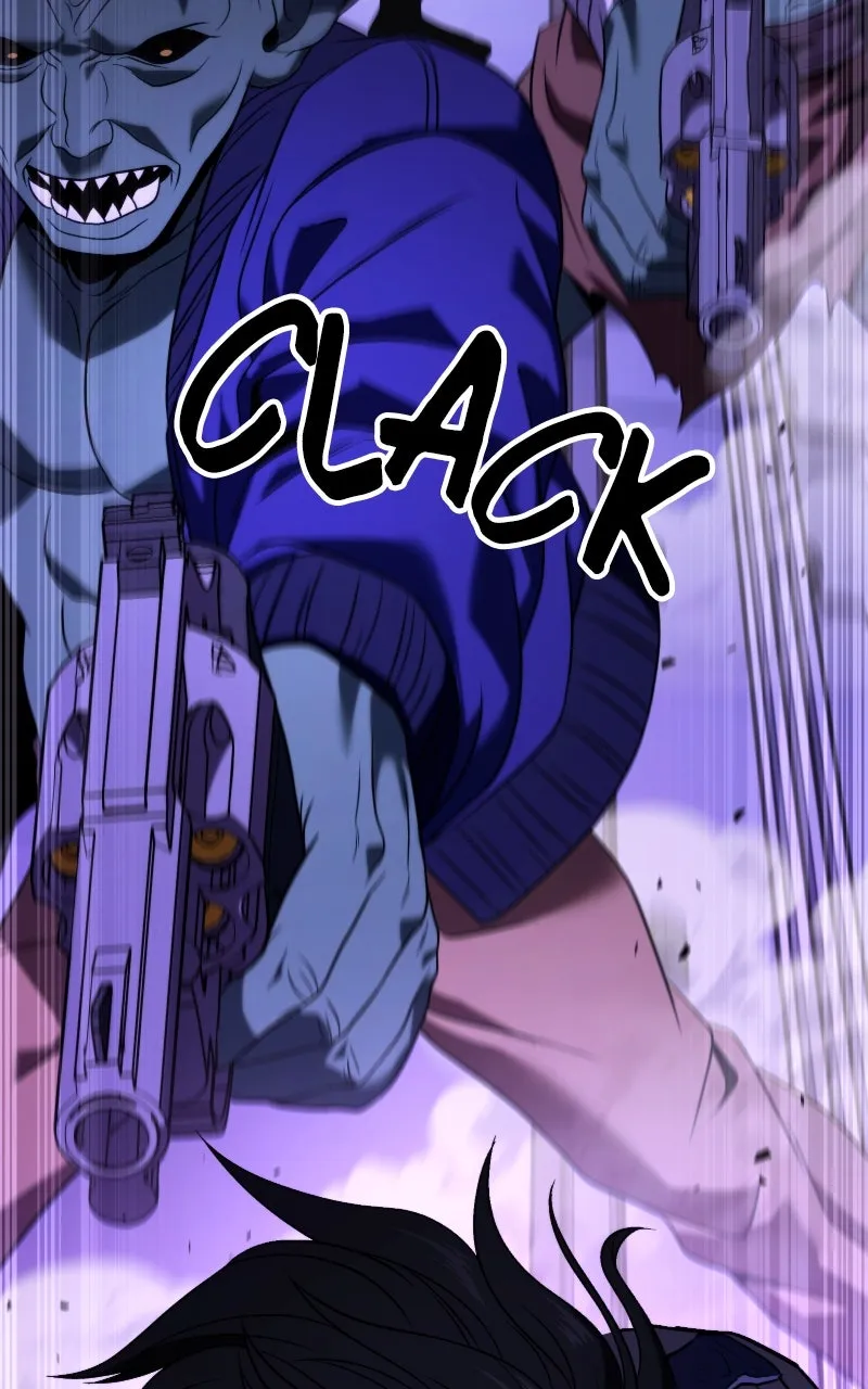 Read Ultimate Shut-in chapter 26 image 11 on Lezhin