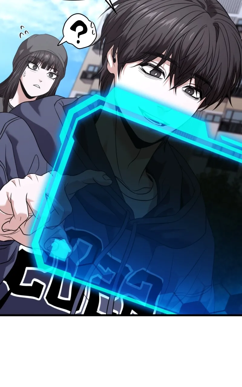 Read Ultimate Shut-in chapter 26 image 117 on Lezhin