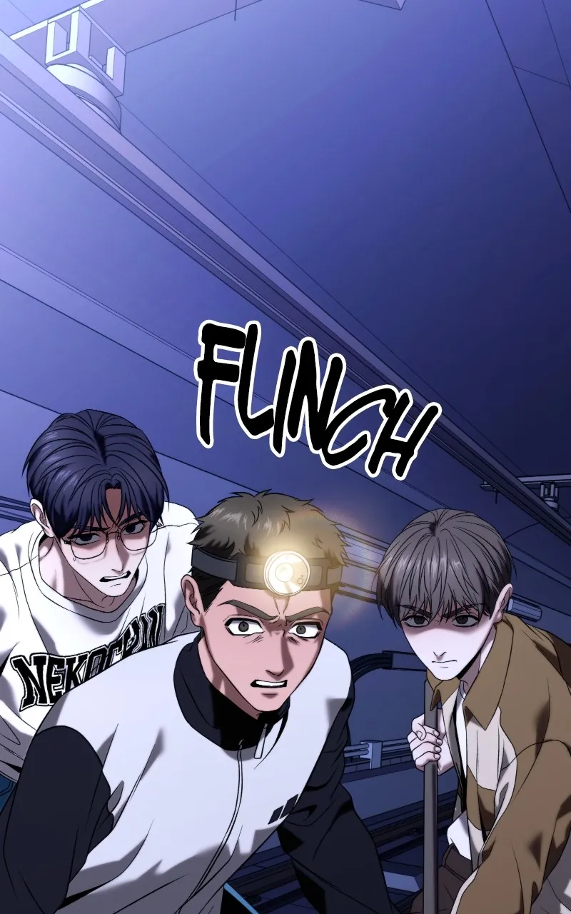 Read Ultimate Shut-in chapter 26 image 15 on Lezhin