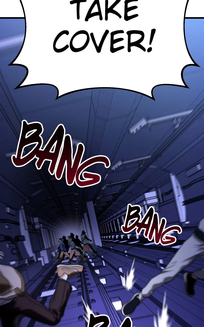 Read Ultimate Shut-in chapter 26 image 17 on Lezhin