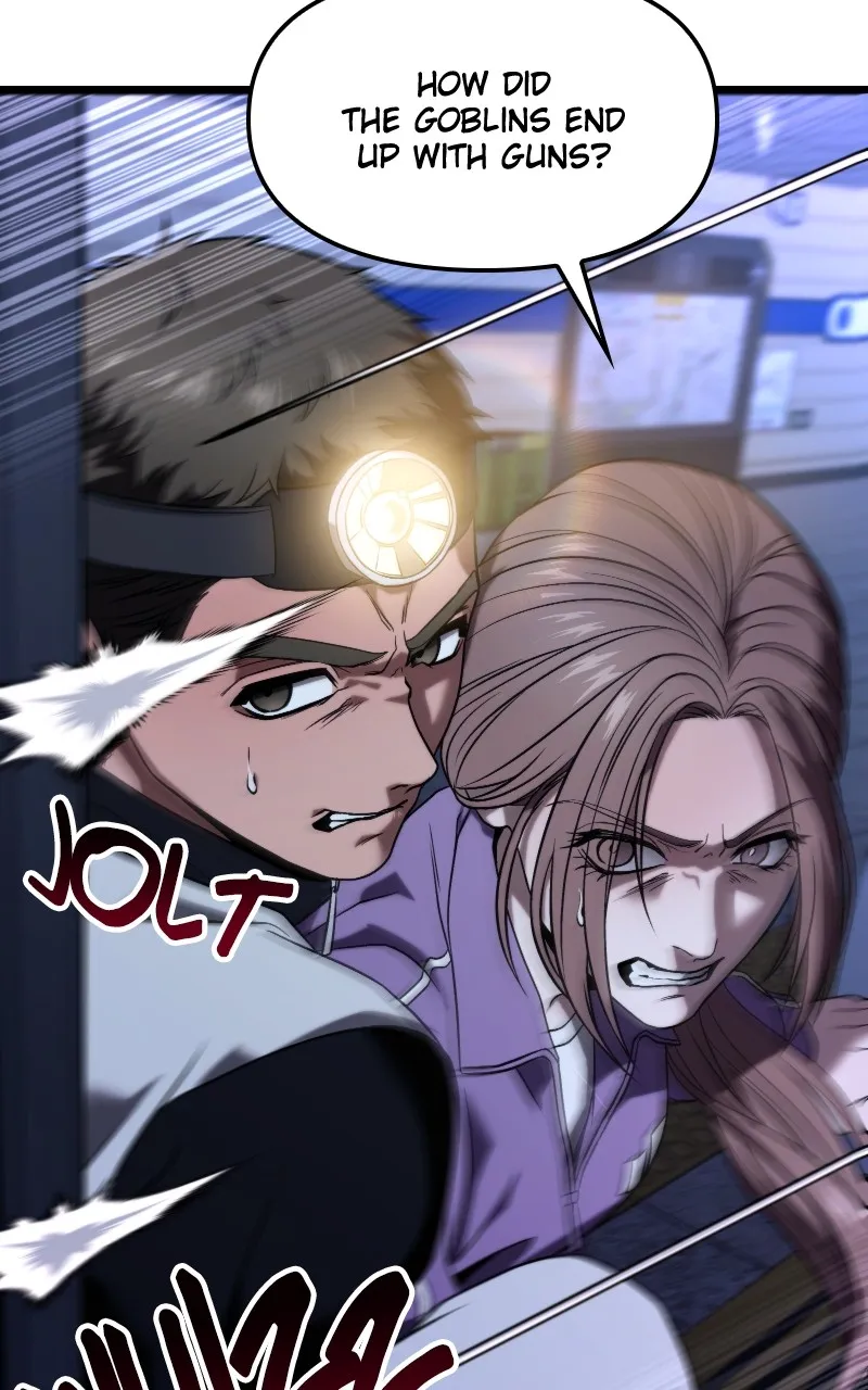 Read Ultimate Shut-in chapter 26 image 21 on Lezhin