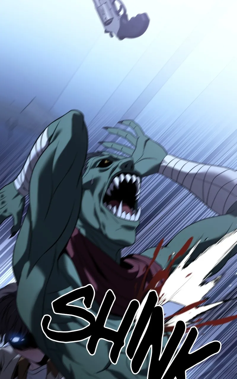 Read Ultimate Shut-in chapter 26 image 28 on Lezhin