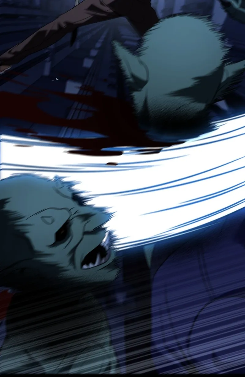 Read Ultimate Shut-in chapter 26 image 33 on Lezhin