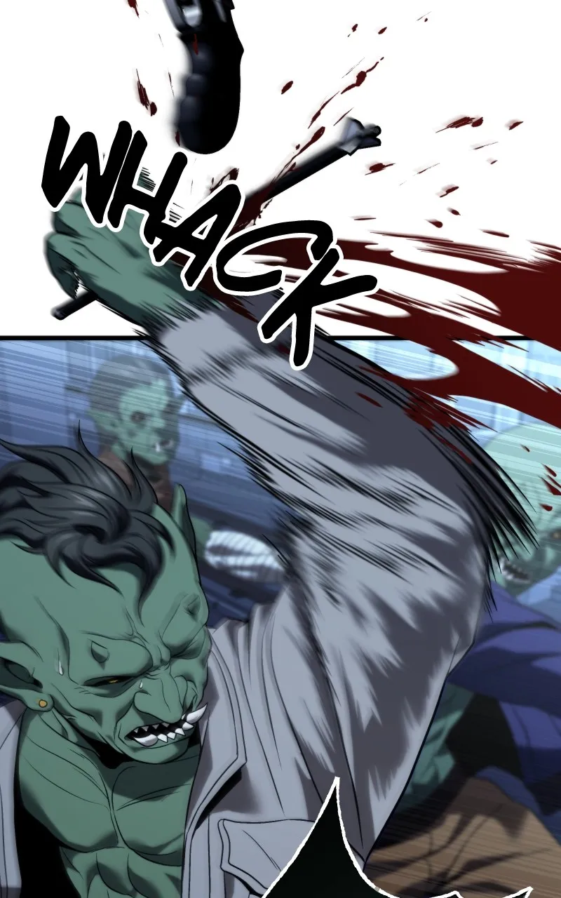 Read Ultimate Shut-in chapter 26 image 36 on Lezhin