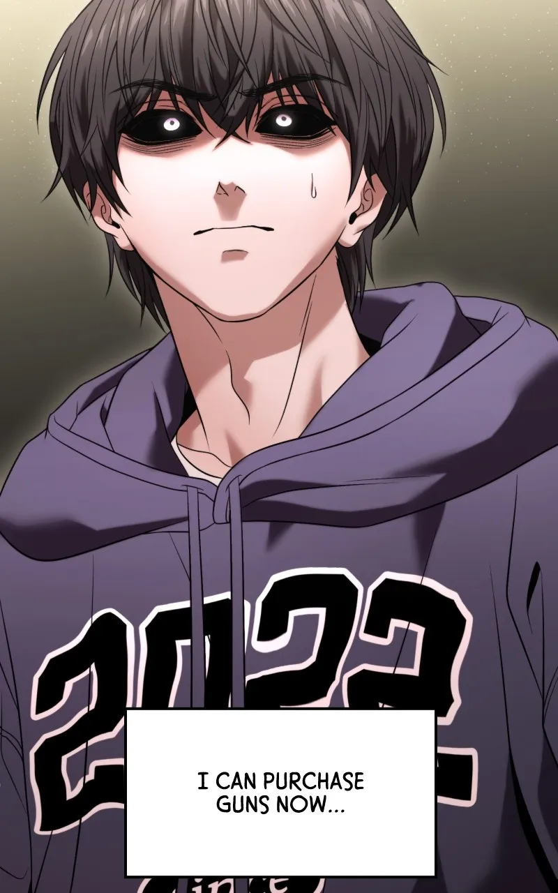 Read Ultimate Shut-in chapter 26 image 57 on Lezhin