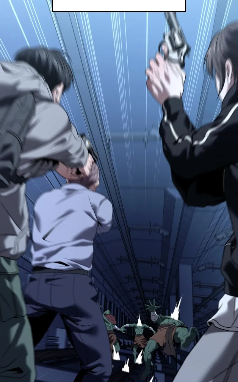 Read Ultimate Shut-in chapter 26 image 62 on Lezhin