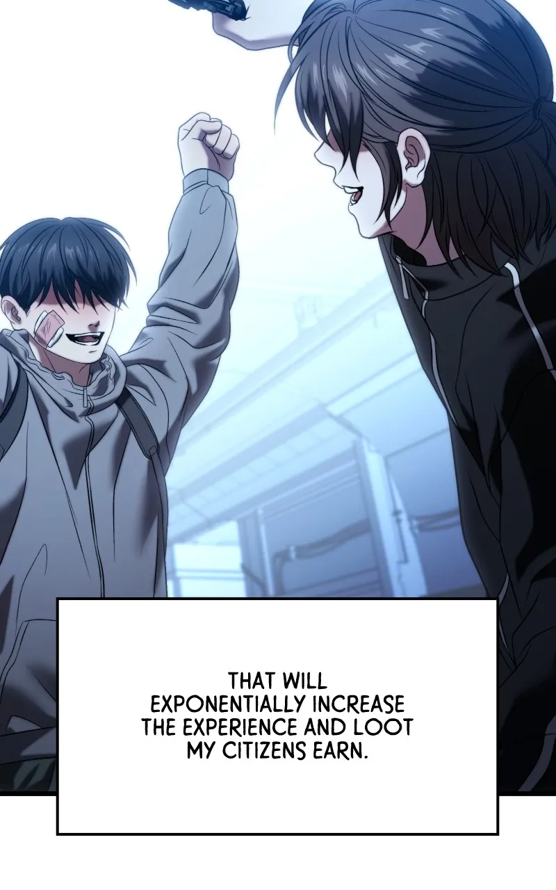Read Ultimate Shut-in chapter 26 image 65 on Lezhin