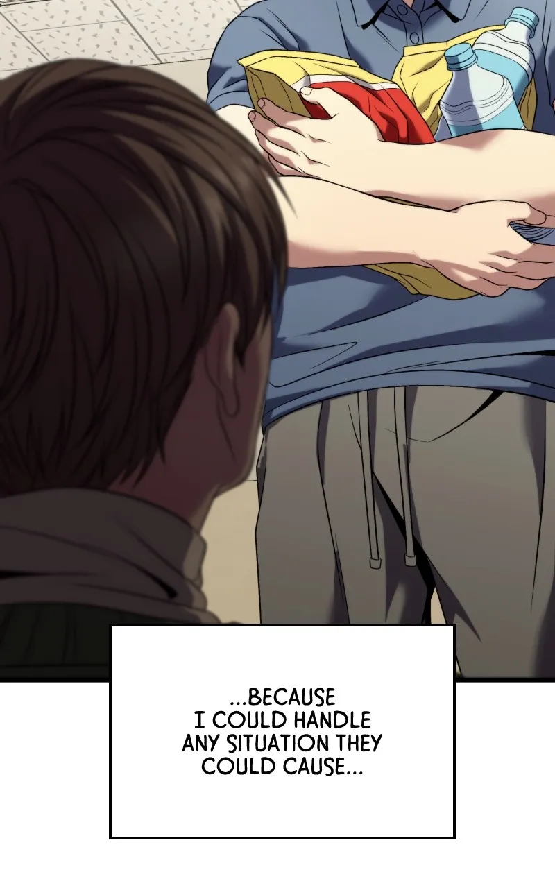 Read Ultimate Shut-in chapter 26 image 73 on Lezhin