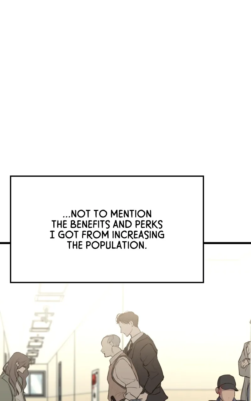 Read Ultimate Shut-in chapter 26 image 74 on Lezhin
