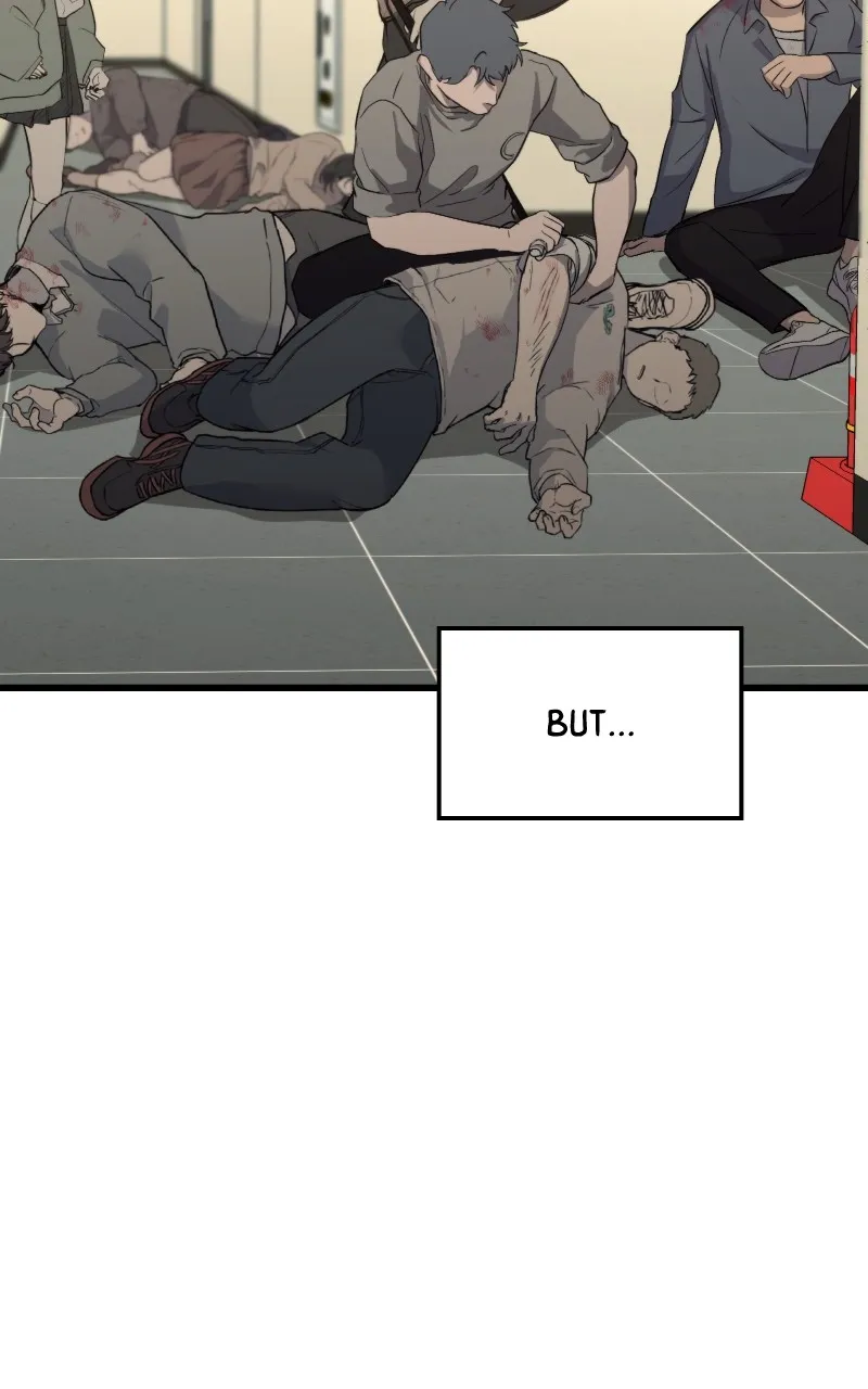 Read Ultimate Shut-in chapter 26 image 75 on Lezhin