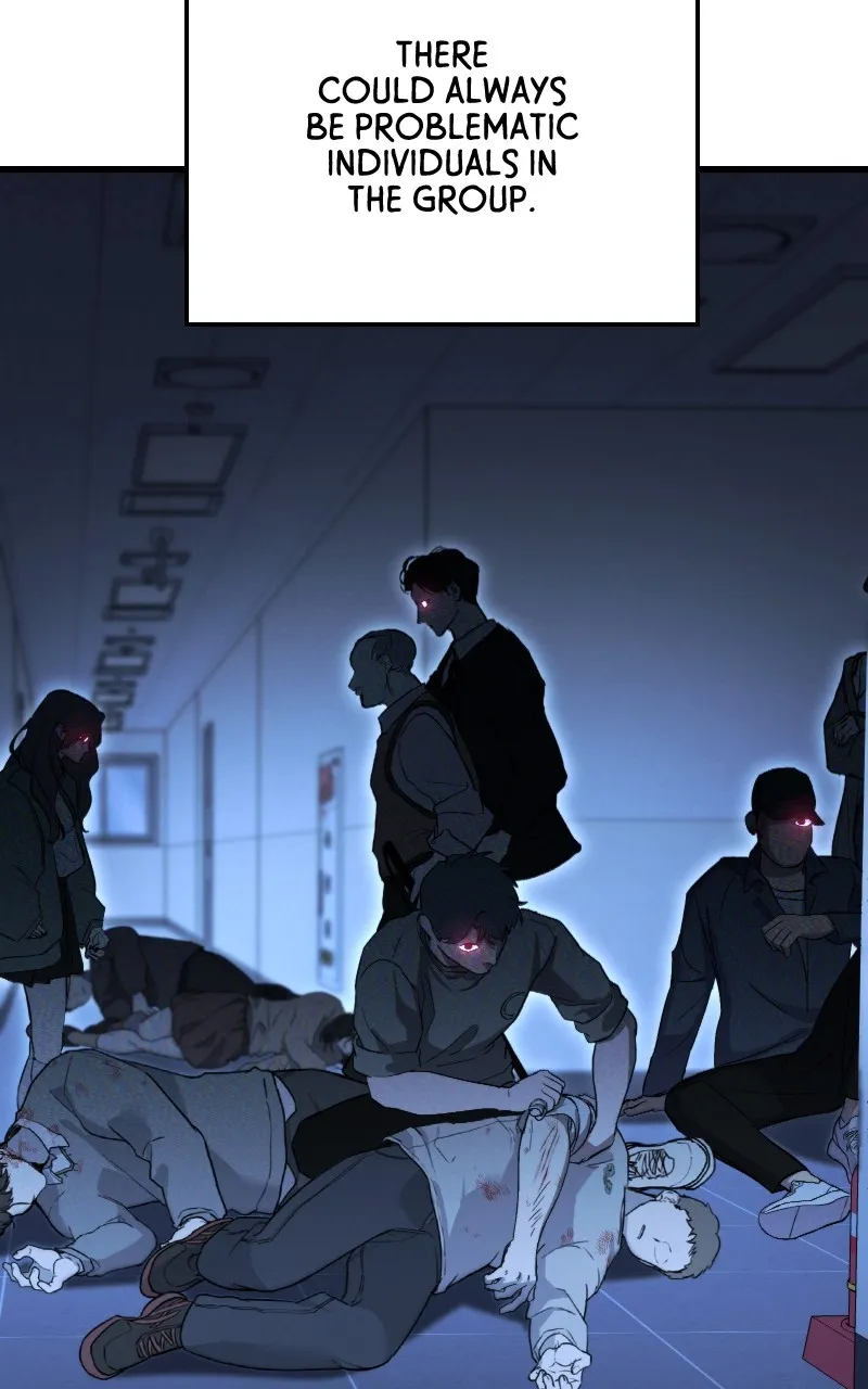 Read Ultimate Shut-in chapter 26 image 78 on Lezhin