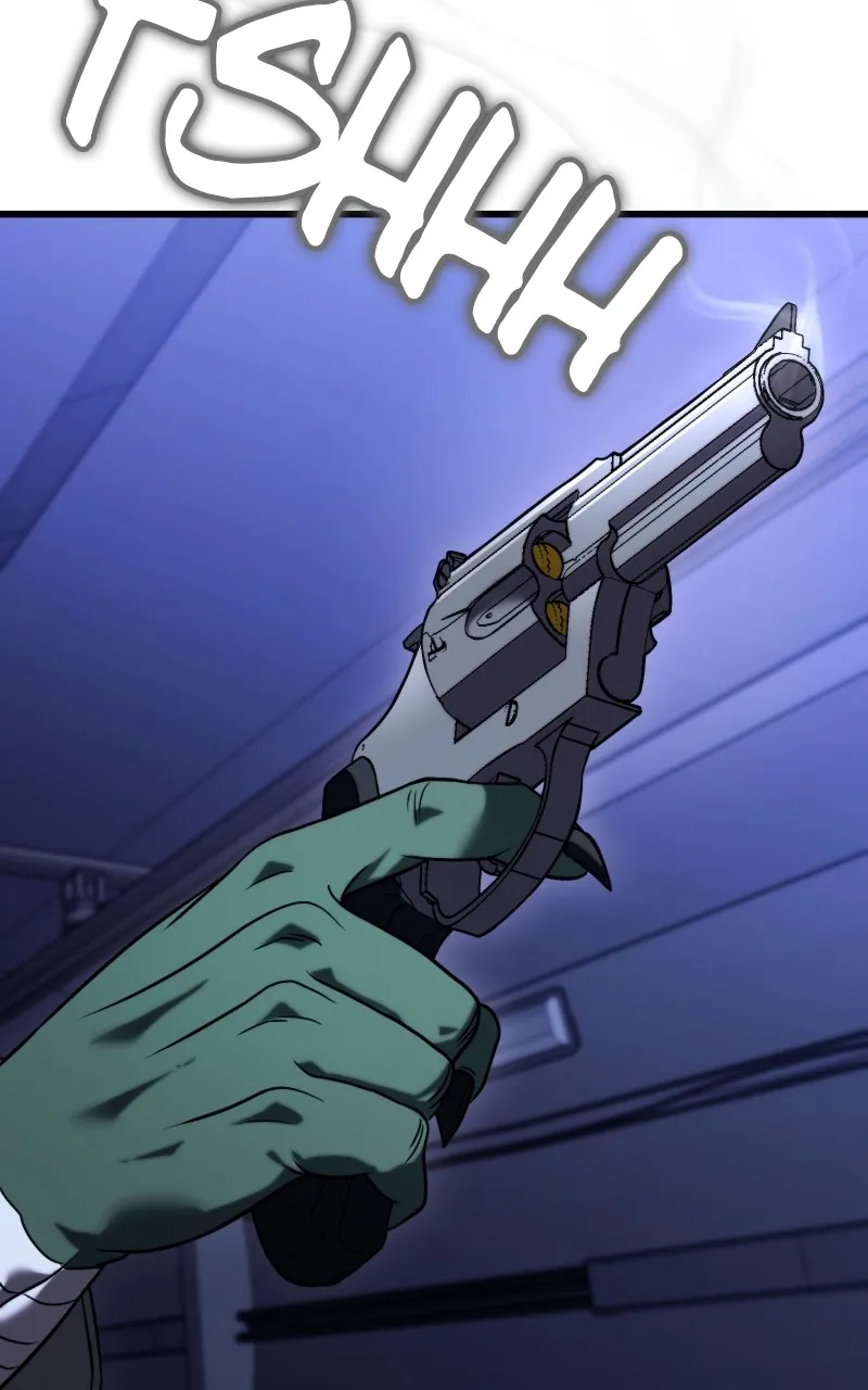Read Ultimate Shut-in chapter 26 image 8 on Lezhin