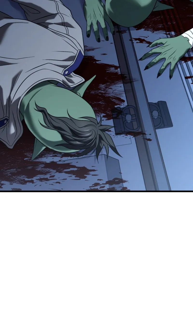 Read Ultimate Shut-in chapter 26 image 92 on Lezhin