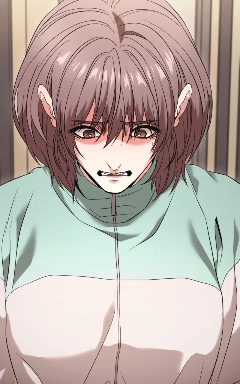 Read Ultimate Shut-in chapter 27 image 1 on Lezhin