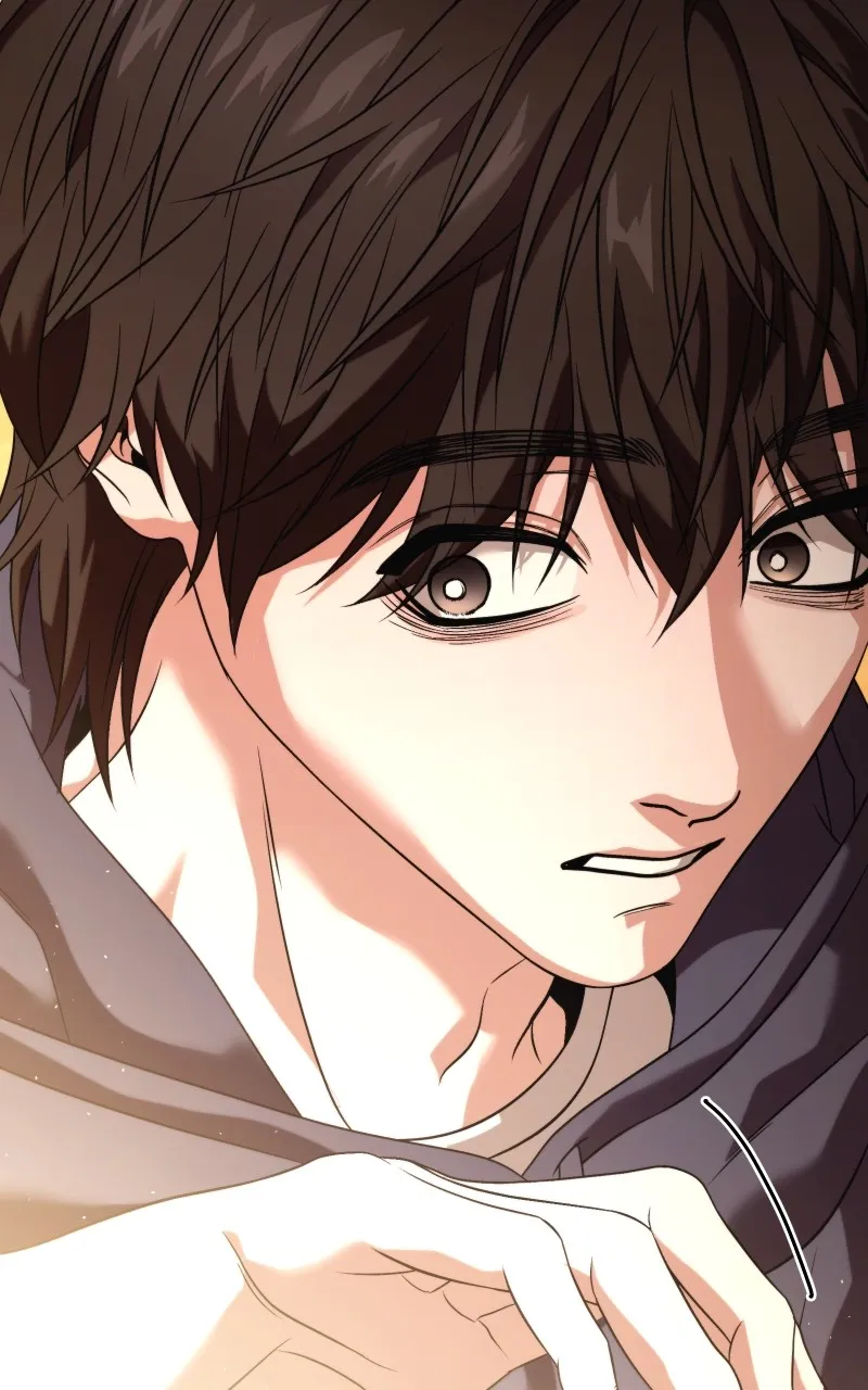 Read Ultimate Shut-in chapter 27 image 100 on Lezhin