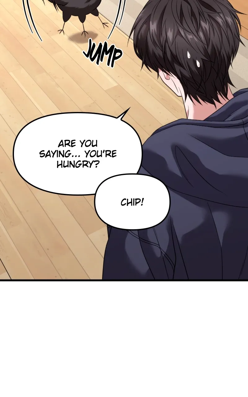 Read Ultimate Shut-in chapter 27 image 124 on Lezhin