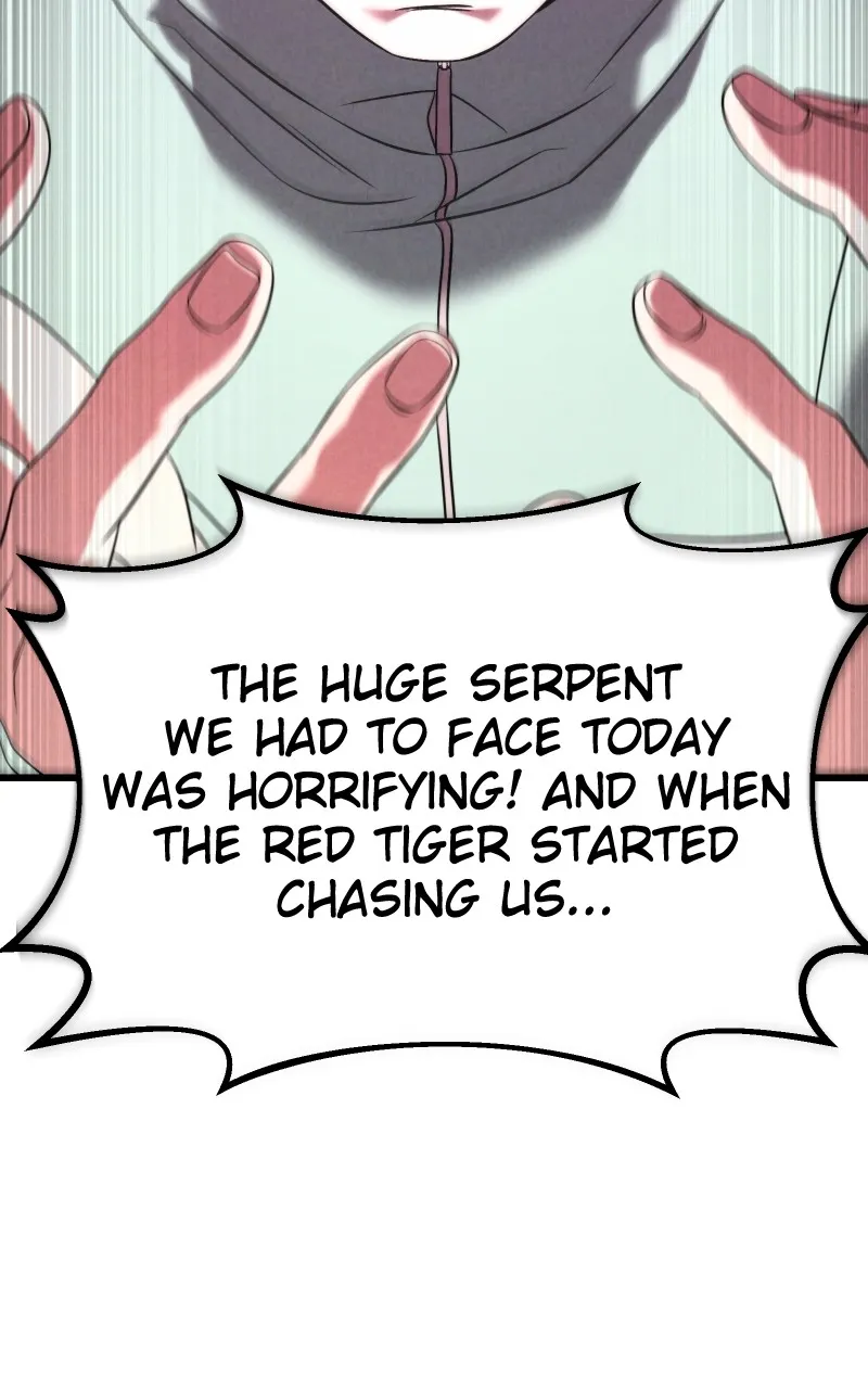 Read Ultimate Shut-in chapter 27 image 13 on Lezhin