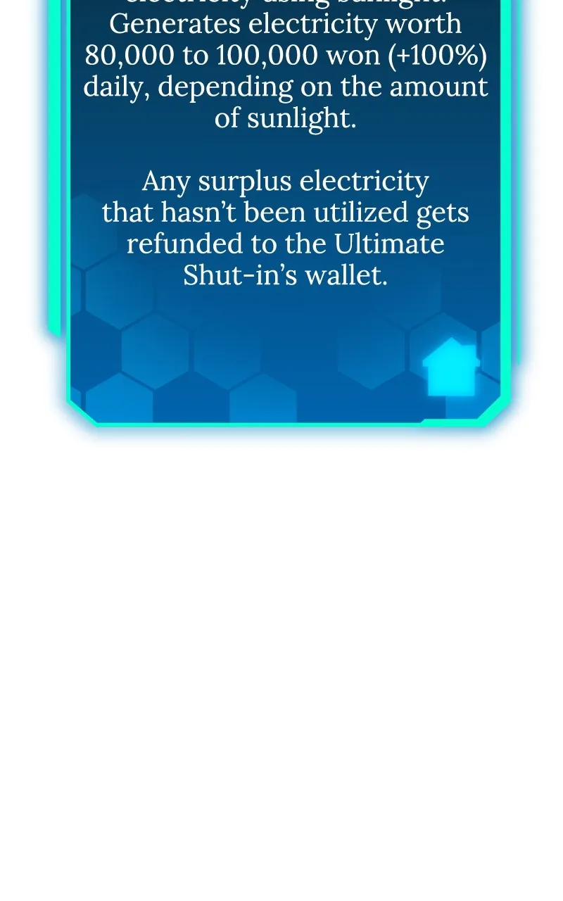 Read Ultimate Shut-in chapter 27 image 139 on Lezhin