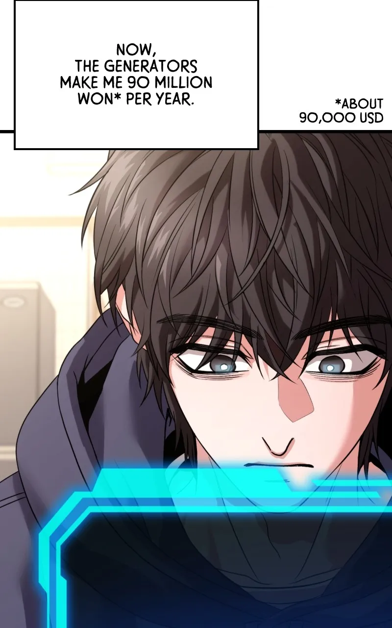 Read Ultimate Shut-in chapter 27 image 147 on Lezhin
