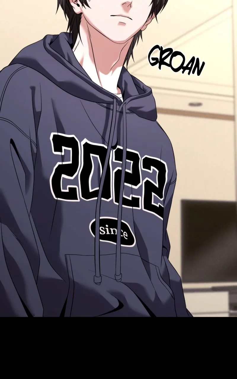 Read Ultimate Shut-in chapter 27 image 21 on Lezhin