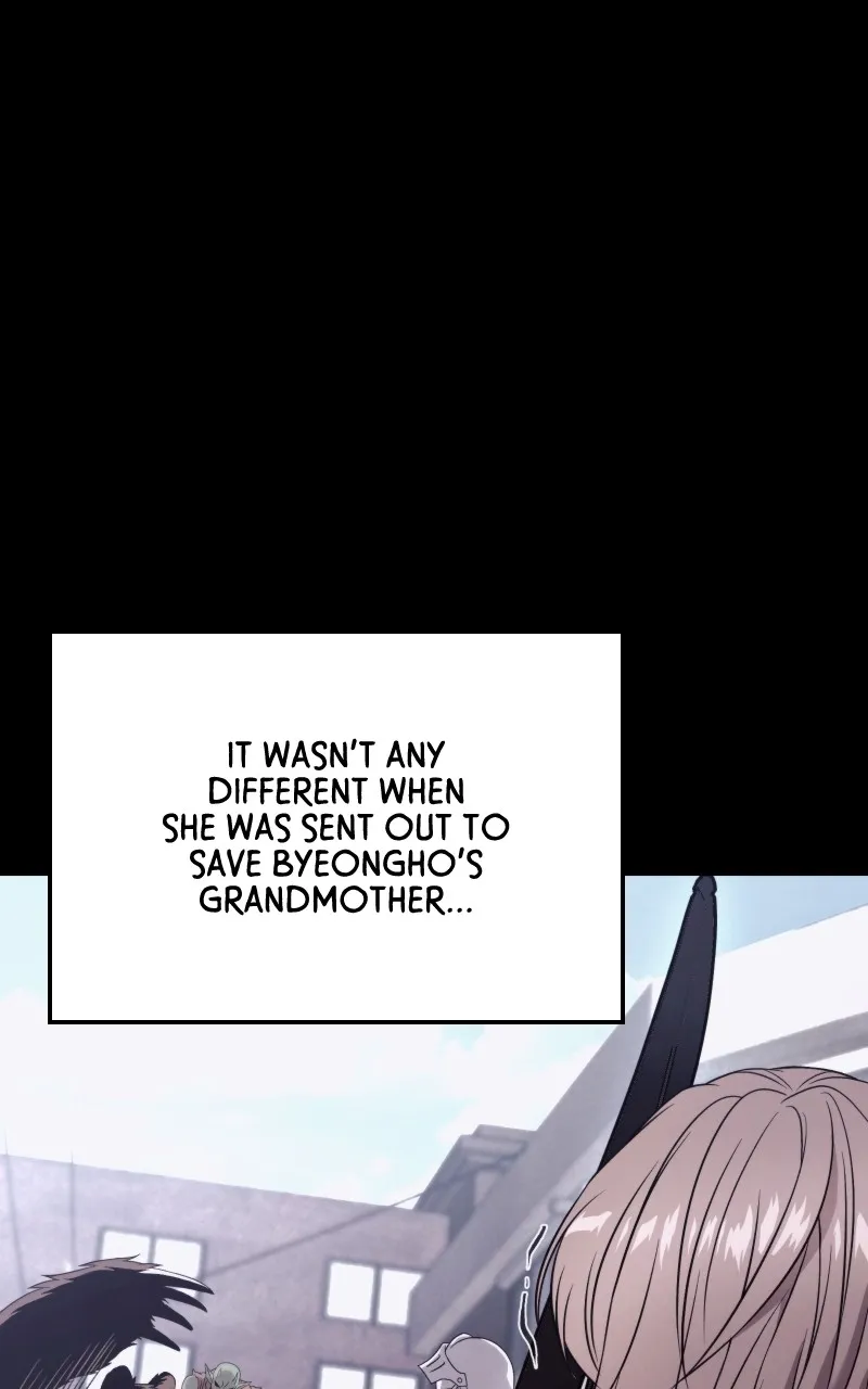 Read Ultimate Shut-in chapter 27 image 22 on Lezhin