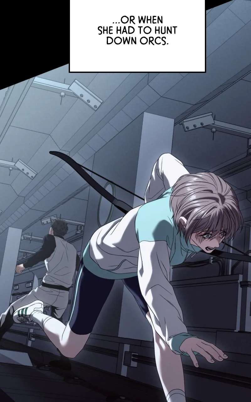 Read Ultimate Shut-in chapter 27 image 24 on Lezhin