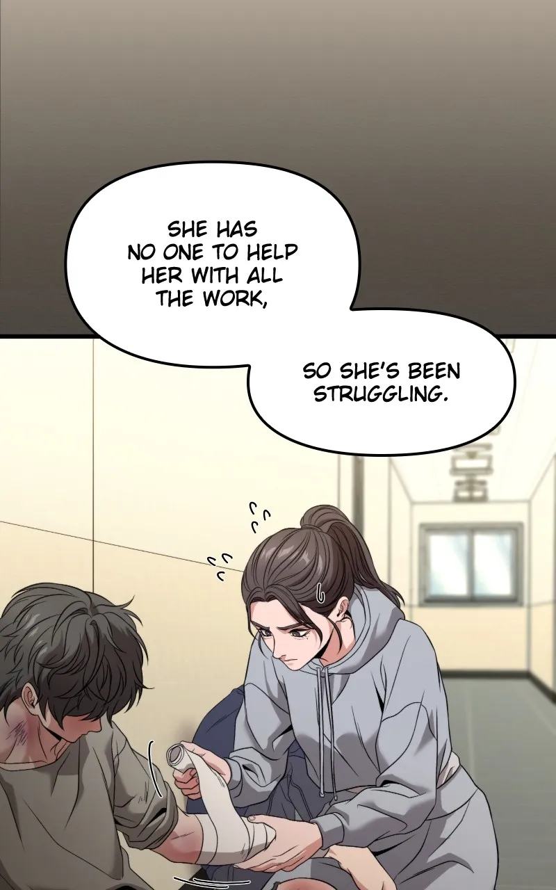 Read Ultimate Shut-in chapter 27 image 42 on Lezhin