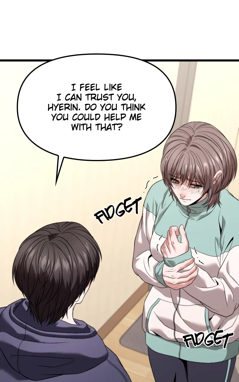 Read Ultimate Shut-in chapter 27 image 46 on Lezhin