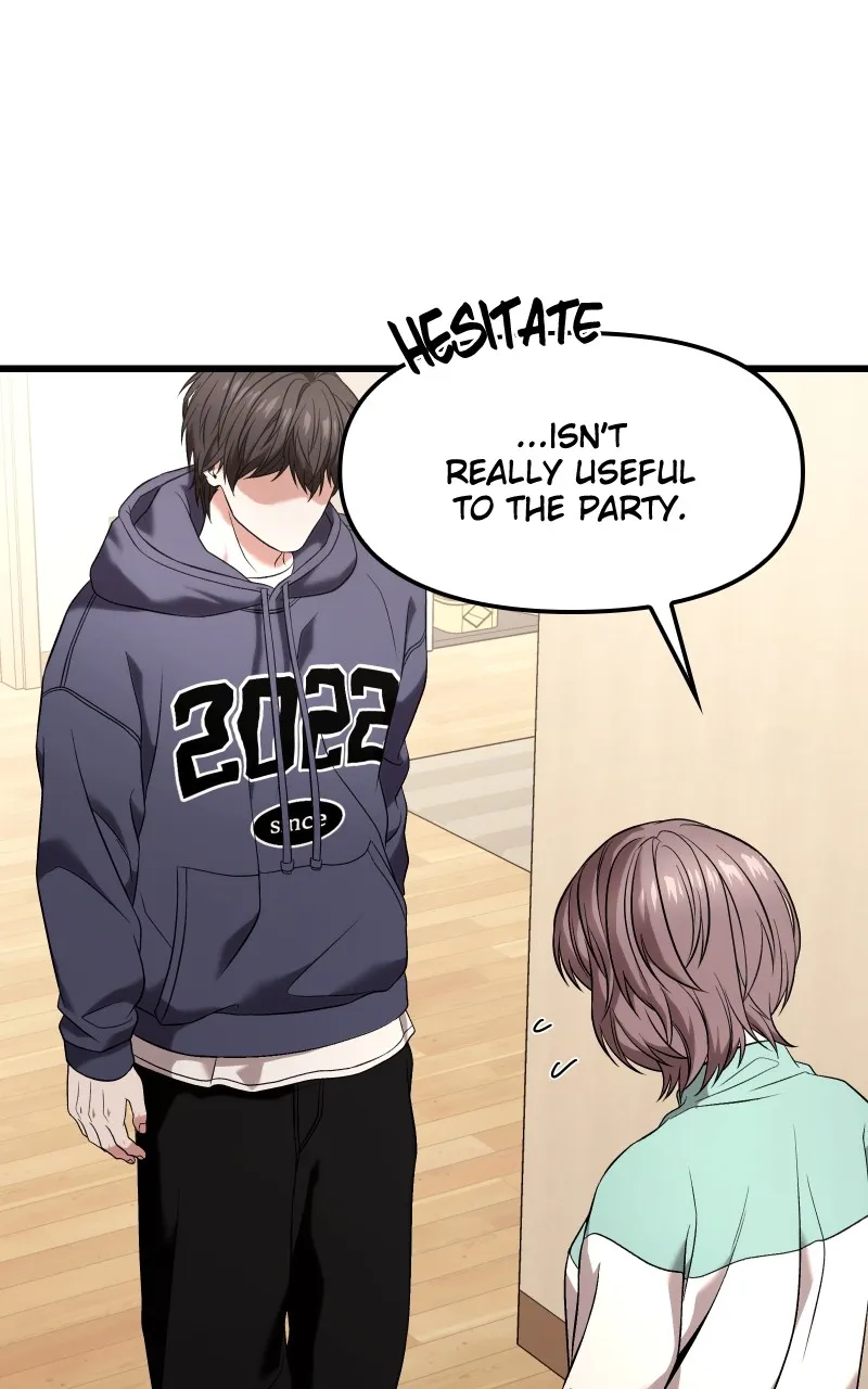 Read Ultimate Shut-in chapter 27 image 5 on Lezhin