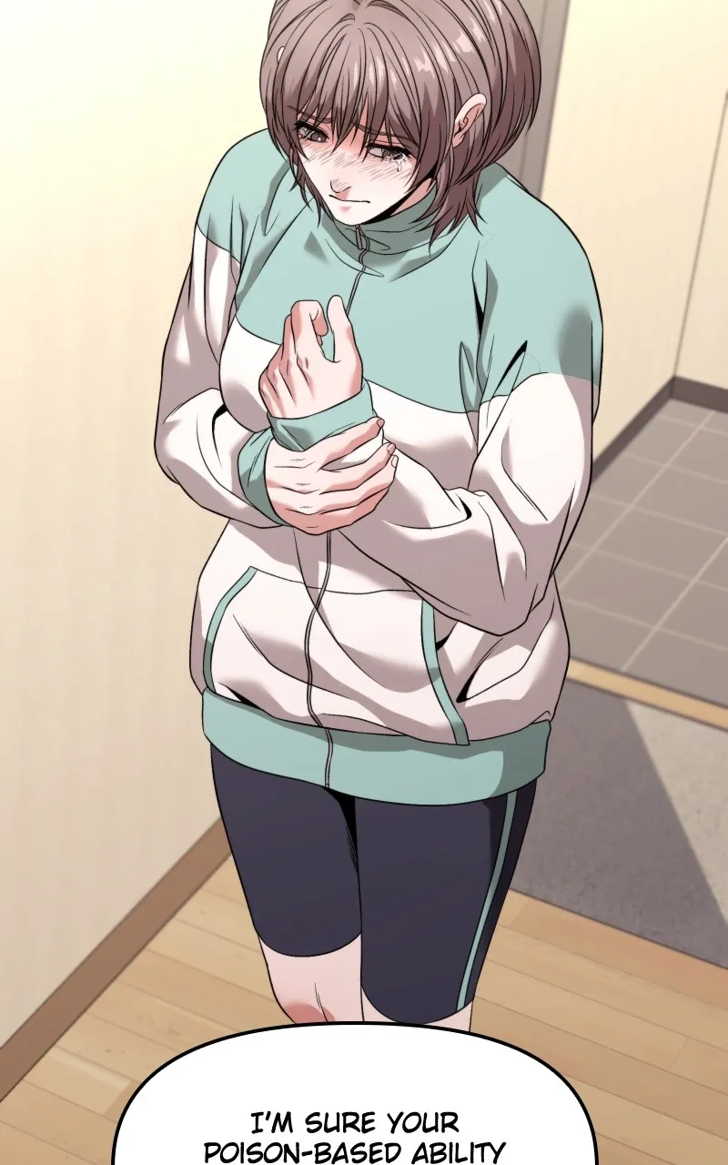 Read Ultimate Shut-in chapter 27 image 53 on Lezhin