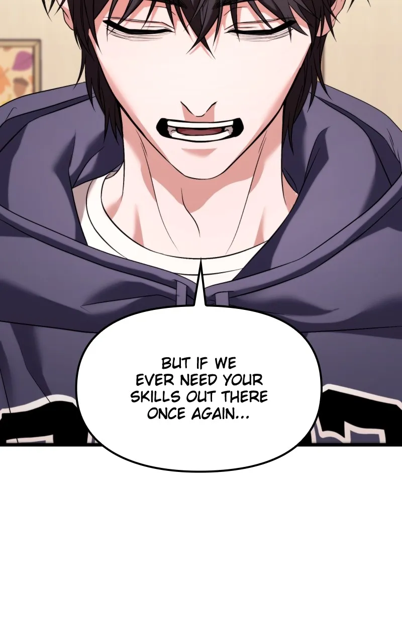 Read Ultimate Shut-in chapter 27 image 56 on Lezhin