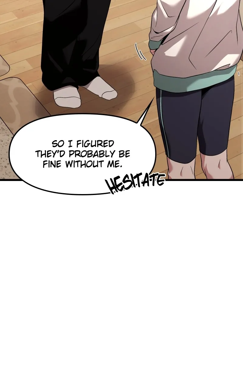 Read Ultimate Shut-in chapter 27 image 6 on Lezhin