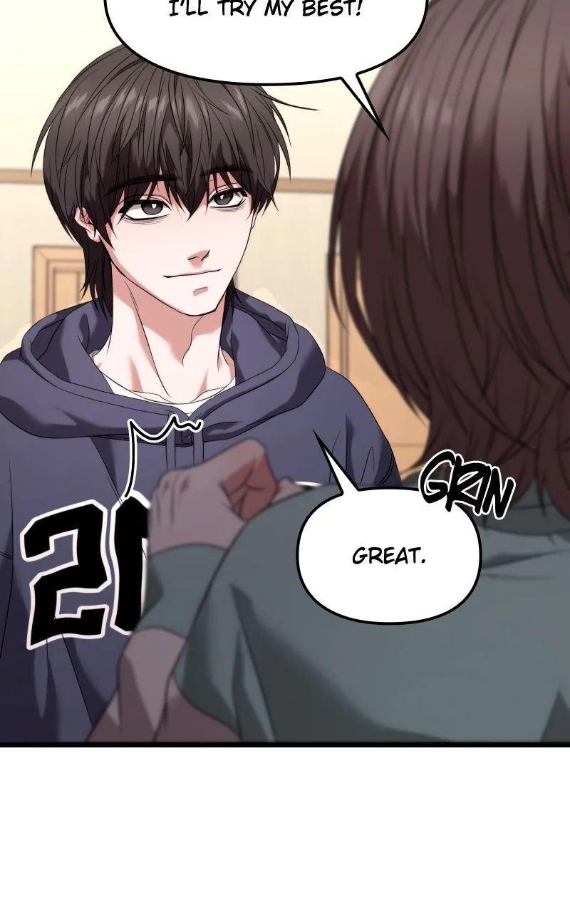 Read Ultimate Shut-in chapter 27 image 67 on Lezhin