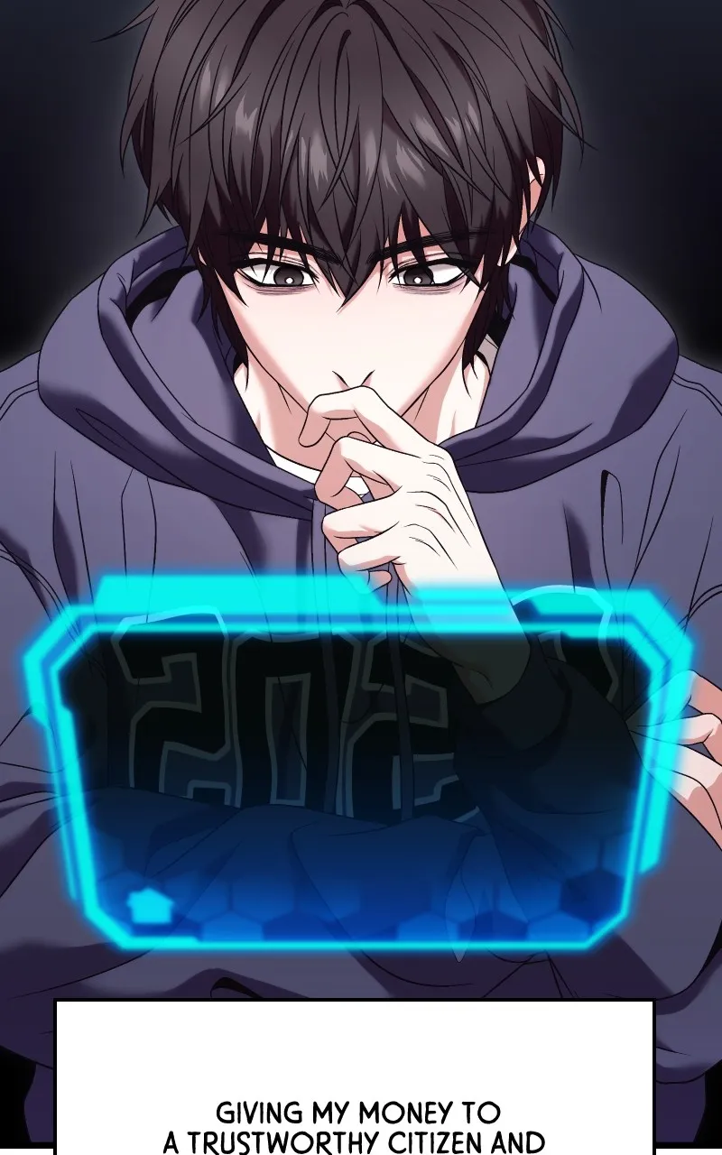 Read Ultimate Shut-in chapter 28 image 1 on Lezhin